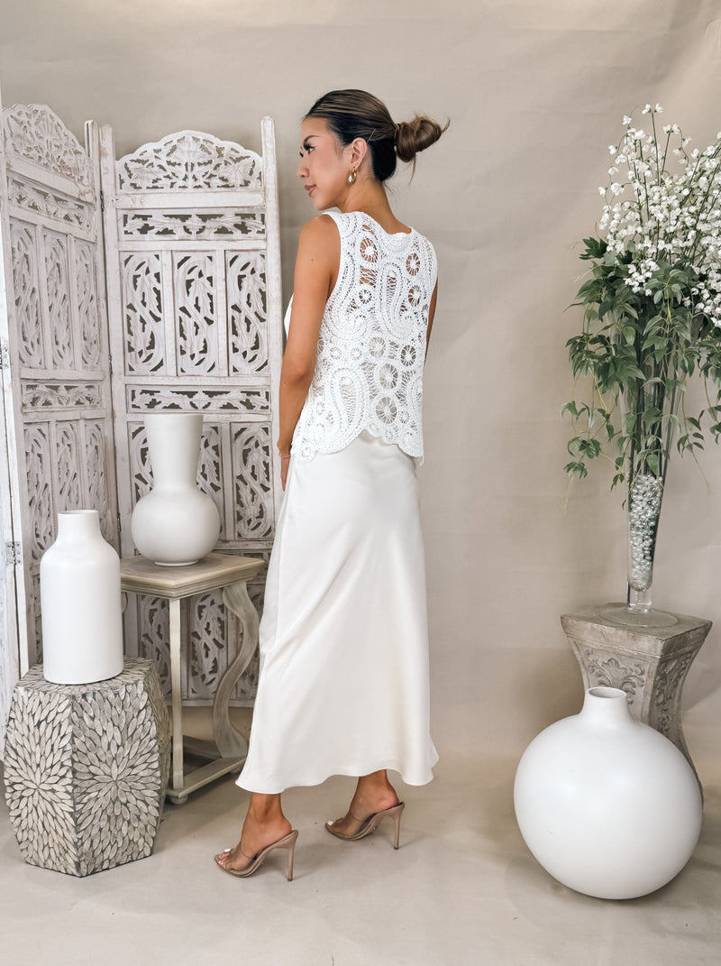 ASTR Martina Dress