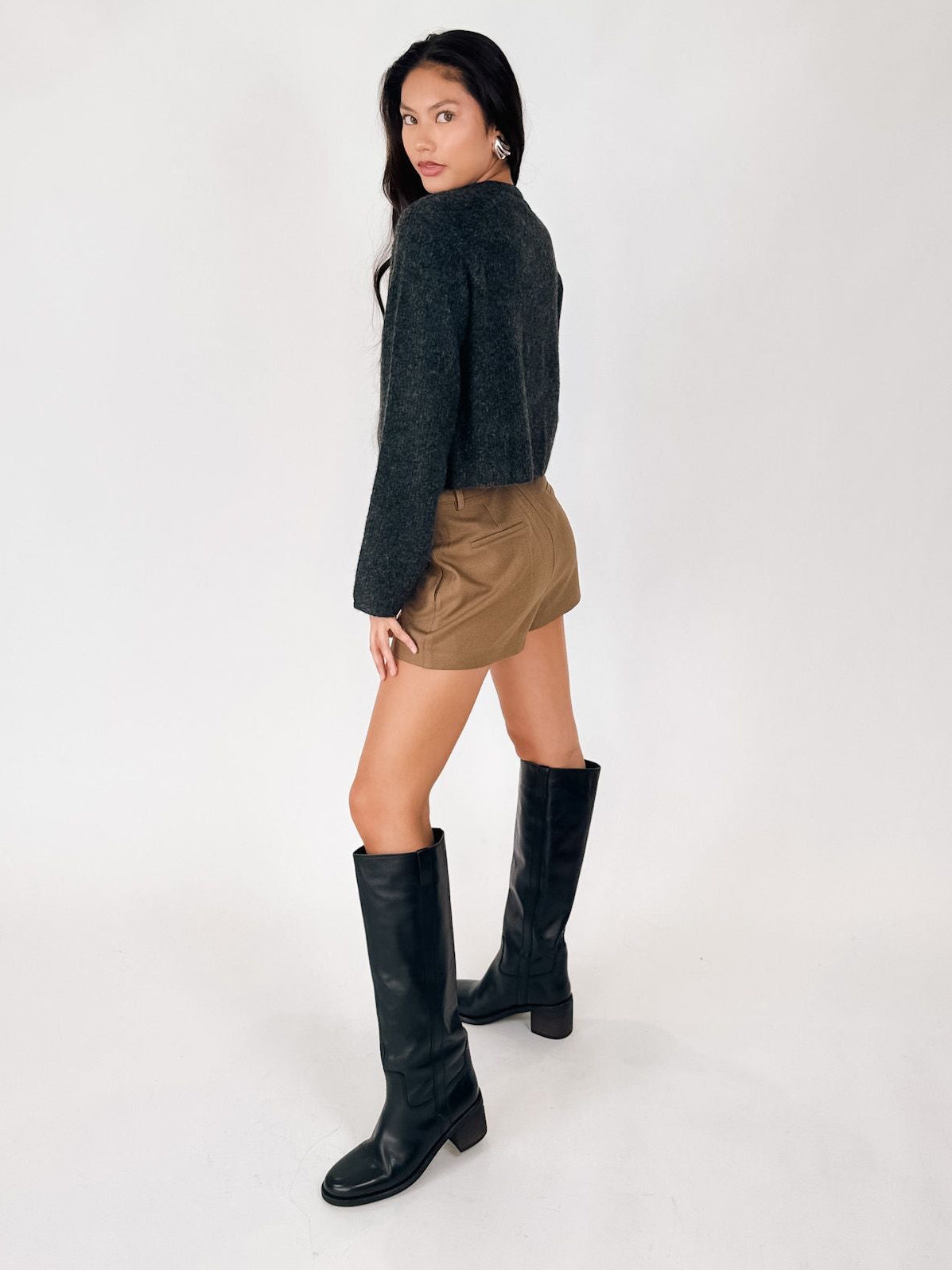 ASTR Wynn Shorts