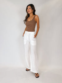 ASTR Kaylea Sweater Top