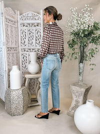 MISA Roya Top