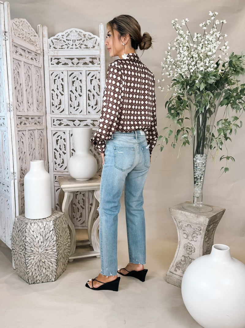 MISA Roya Top