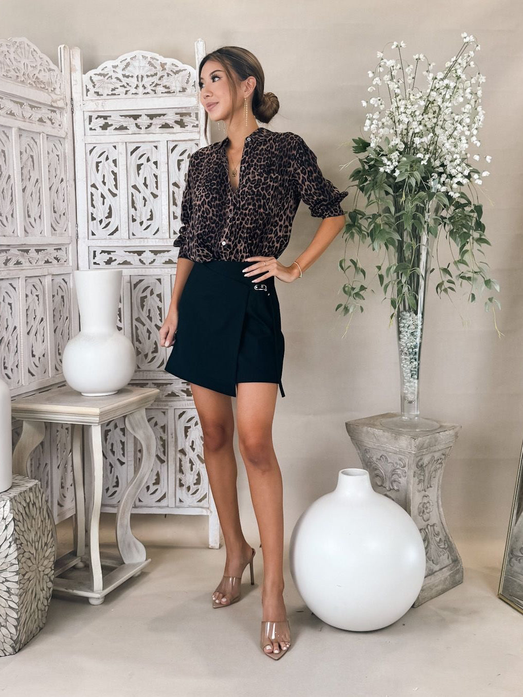 Rails Josephine Shirt