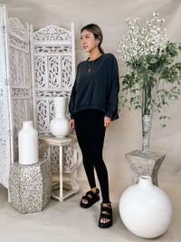 Commando Butter Luxe Legging