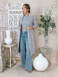 Rails Angeleno Jean