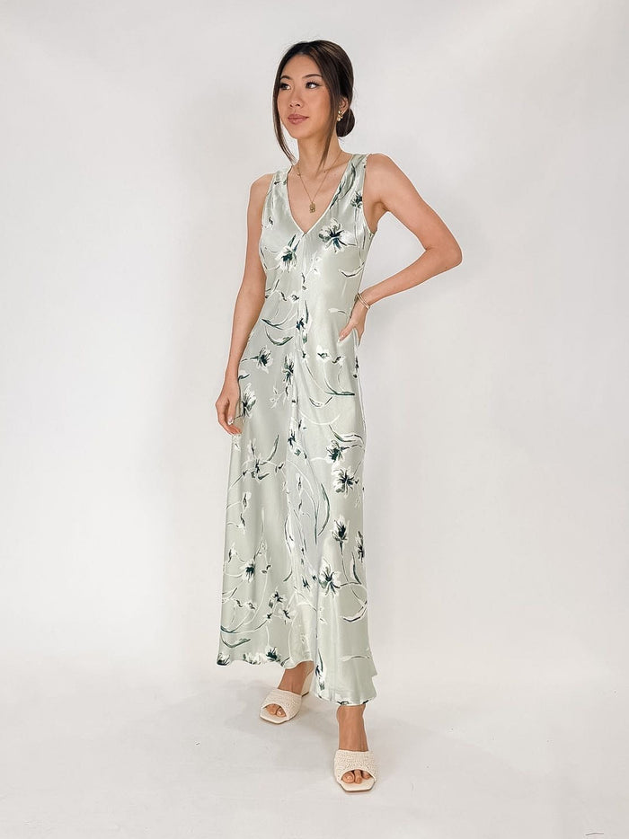 Rails Camellia Dress