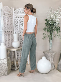 Stillwater New Lengths Tank