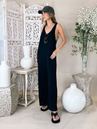 Z Supply Brasilia Jumpsuit