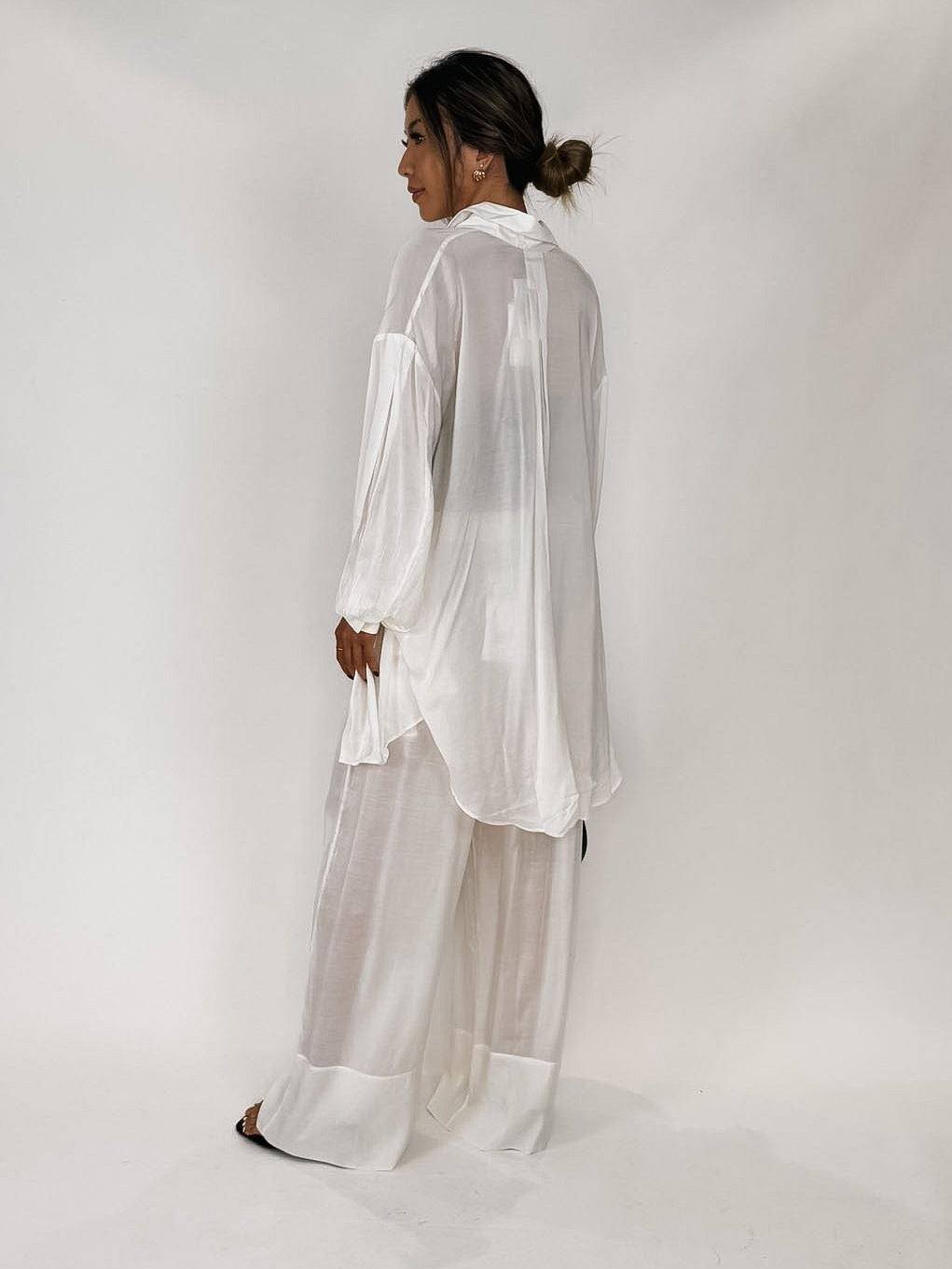 Bondi Born Cremona Oversize Shirt