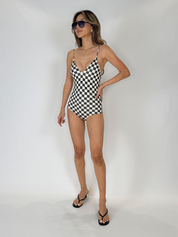 MAI Everyday Bodysuit