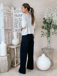 Colorush Cancun Crew Cardigan
