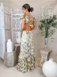 MISA Septima Dress
