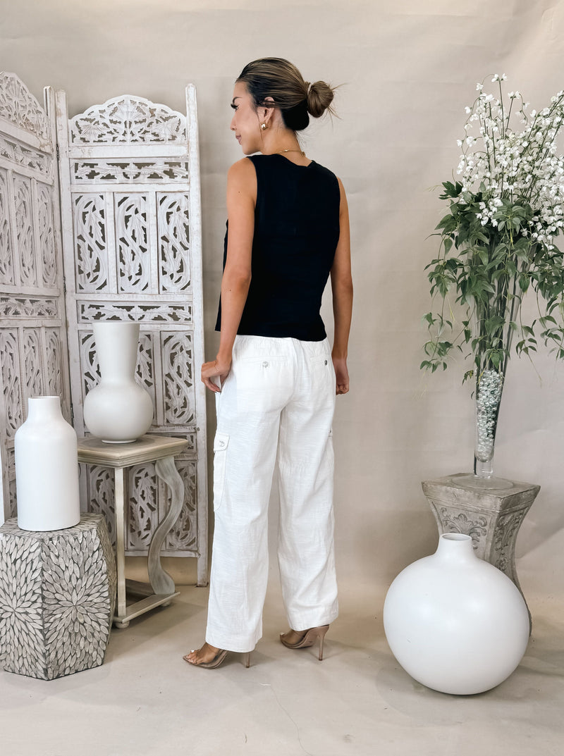 Free People Park Ave Pant