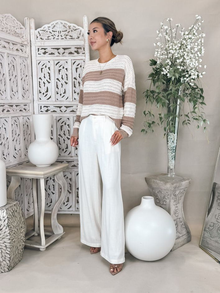 Z Supply Bonapart Sweater