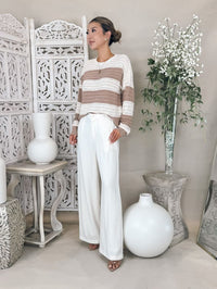 Z Supply Bonapart Sweater