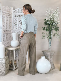 Bec + Bridge Finn Utility Pant