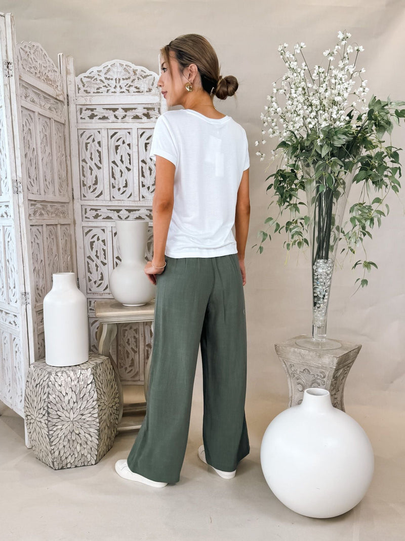 Z Supply Vista Pant
