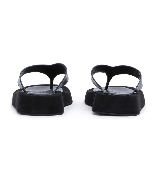 Tony Bianco Ives Slides