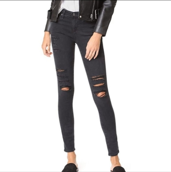 AG Legging Ankle