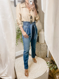 ALC Davis Pant