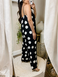 Marella Maine Jumpsuit