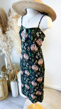 Vermilli Emery Dress