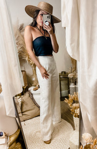 Faithfull Ottavio Pant