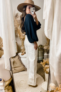 Faithfull Ottavio Pant