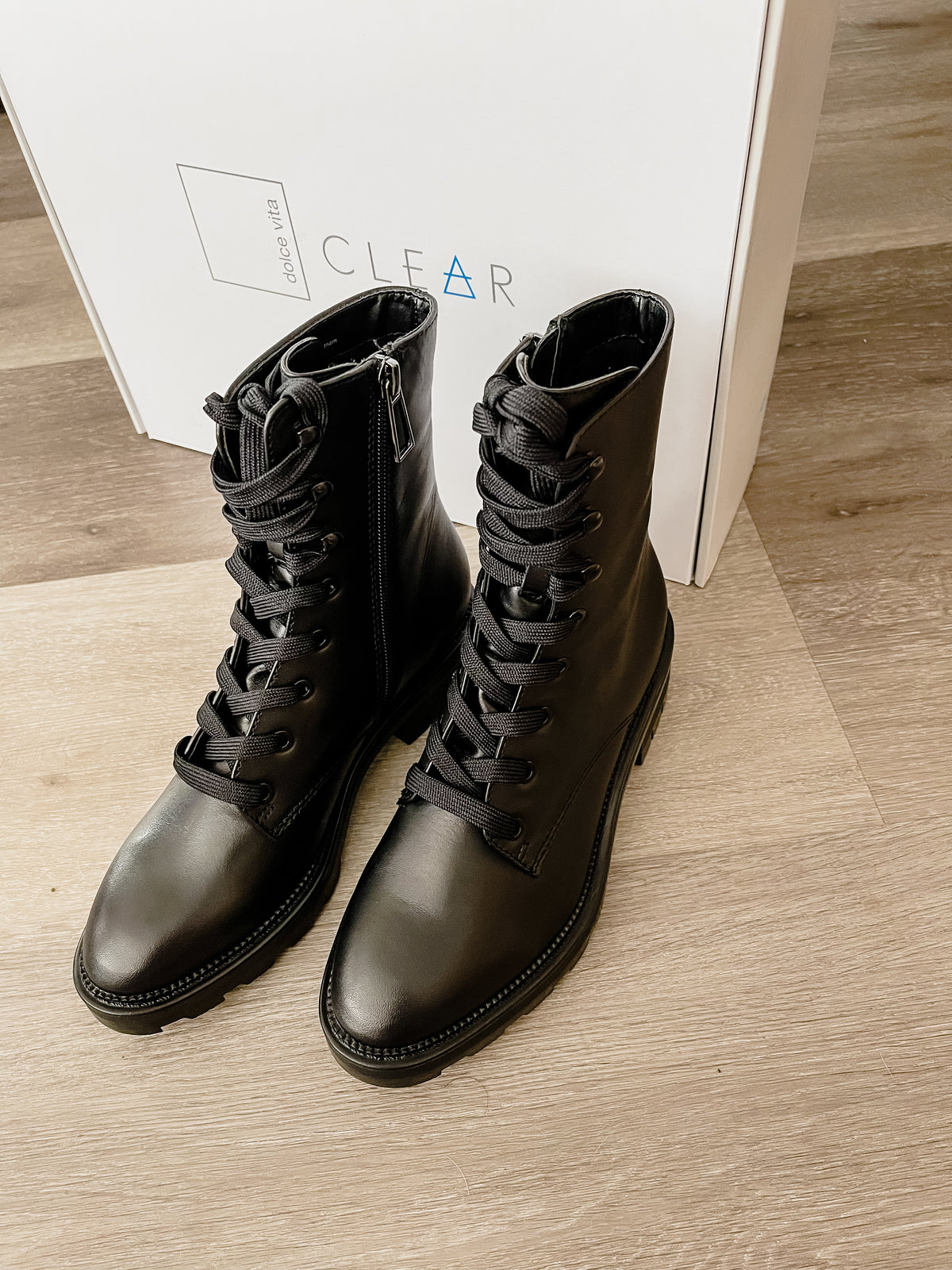 Dolce Vita Lottie Boot