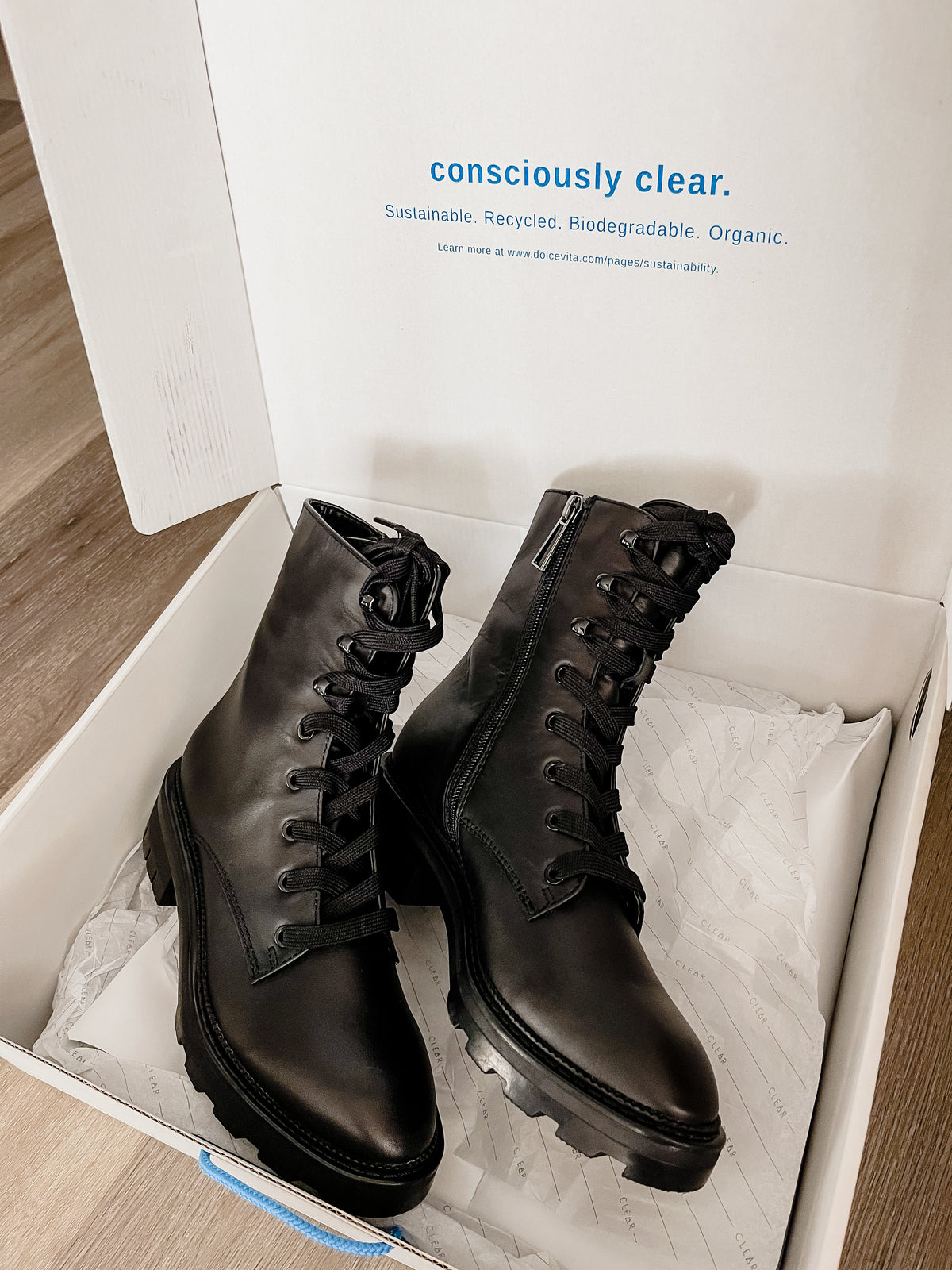 Dolce Vita Lottie Boot