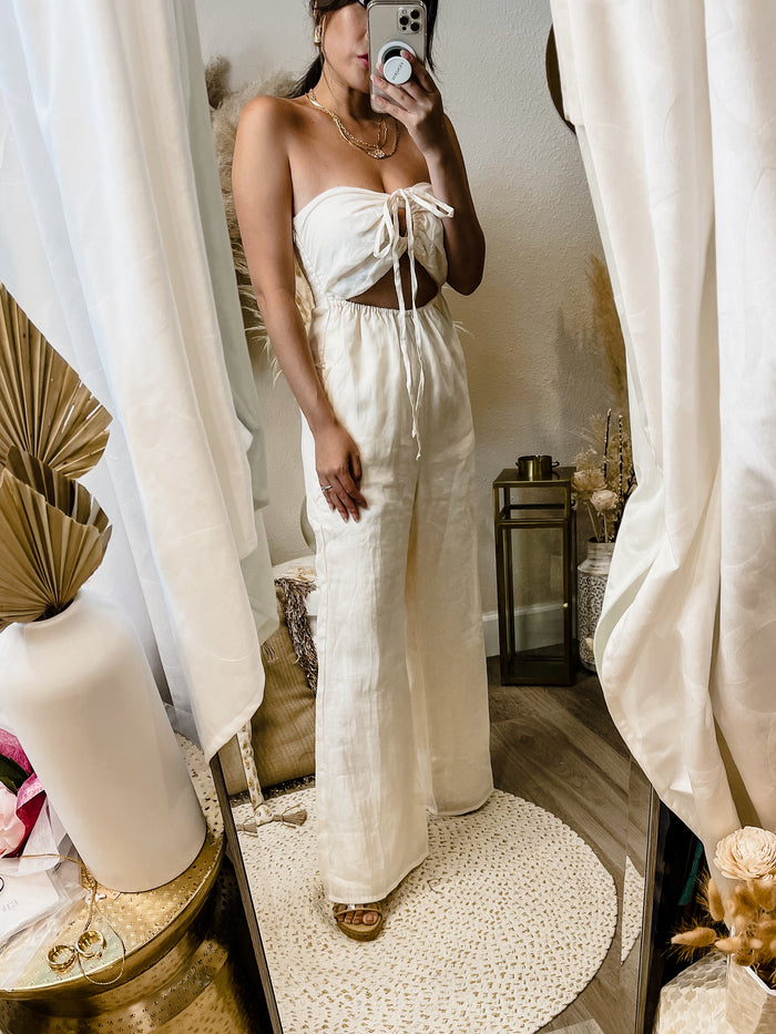 Faithfull Bahia Jumpsuit