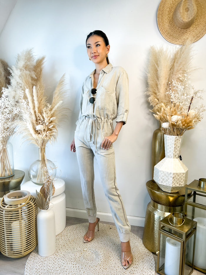 YFB Grant Jumpsuit