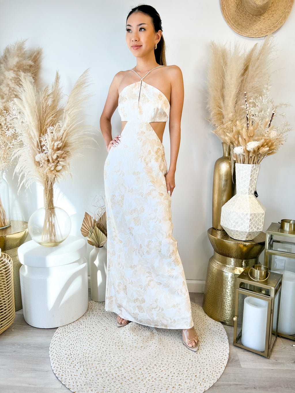 Significant Other Holly Dress – Mikinola