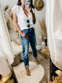 AG Ex-Boyfriend Jean