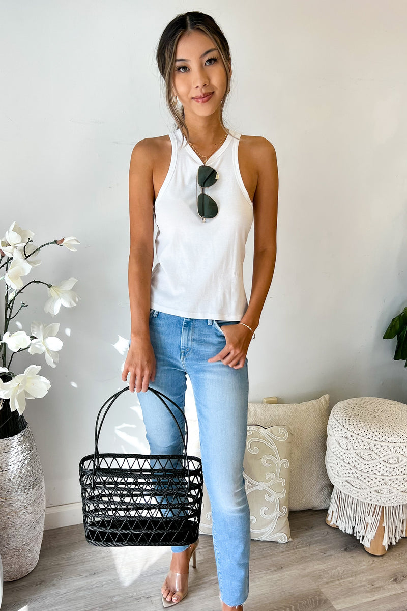Frame Ringer Tank