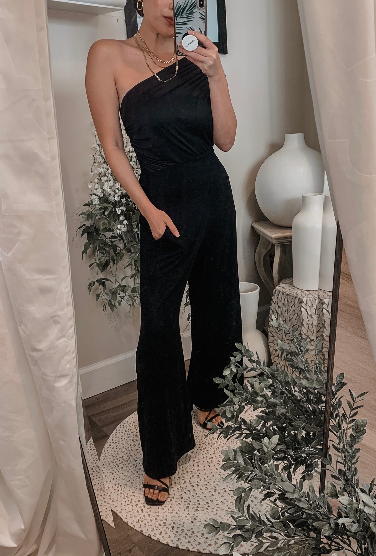 Vermilli Palolo Pant