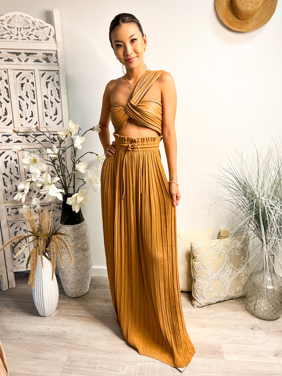 ALC Athena Top