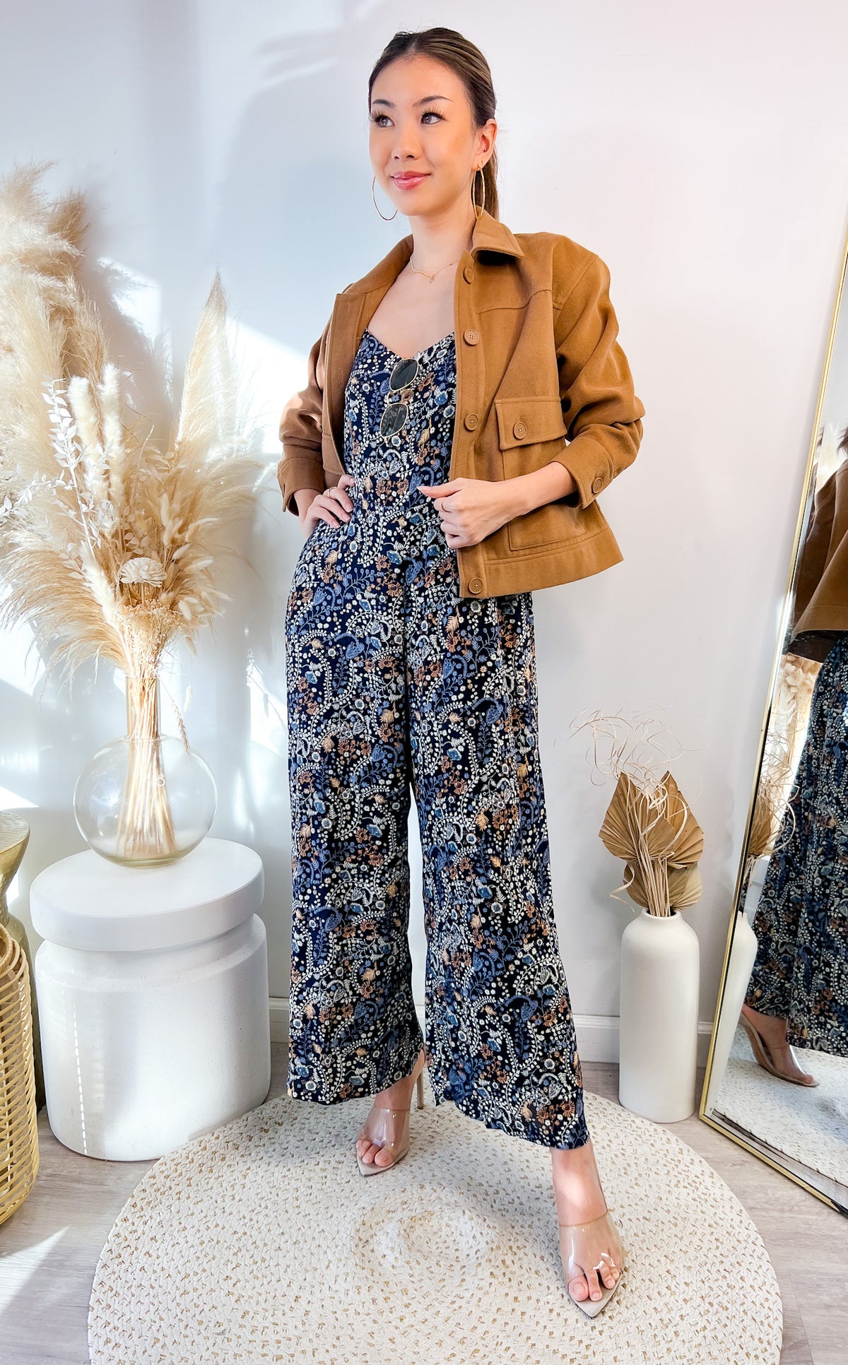 Monrow Weekend Jacket