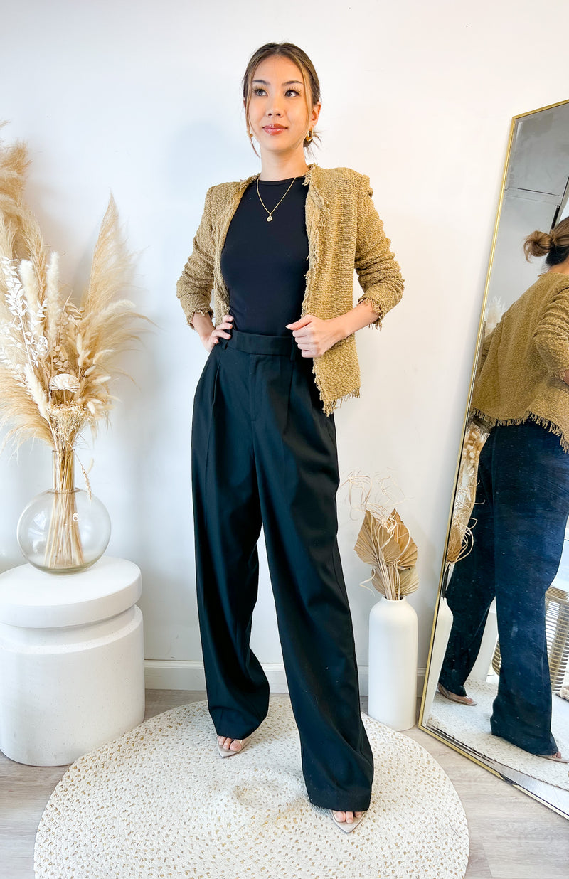 IRO Shavani Jacket