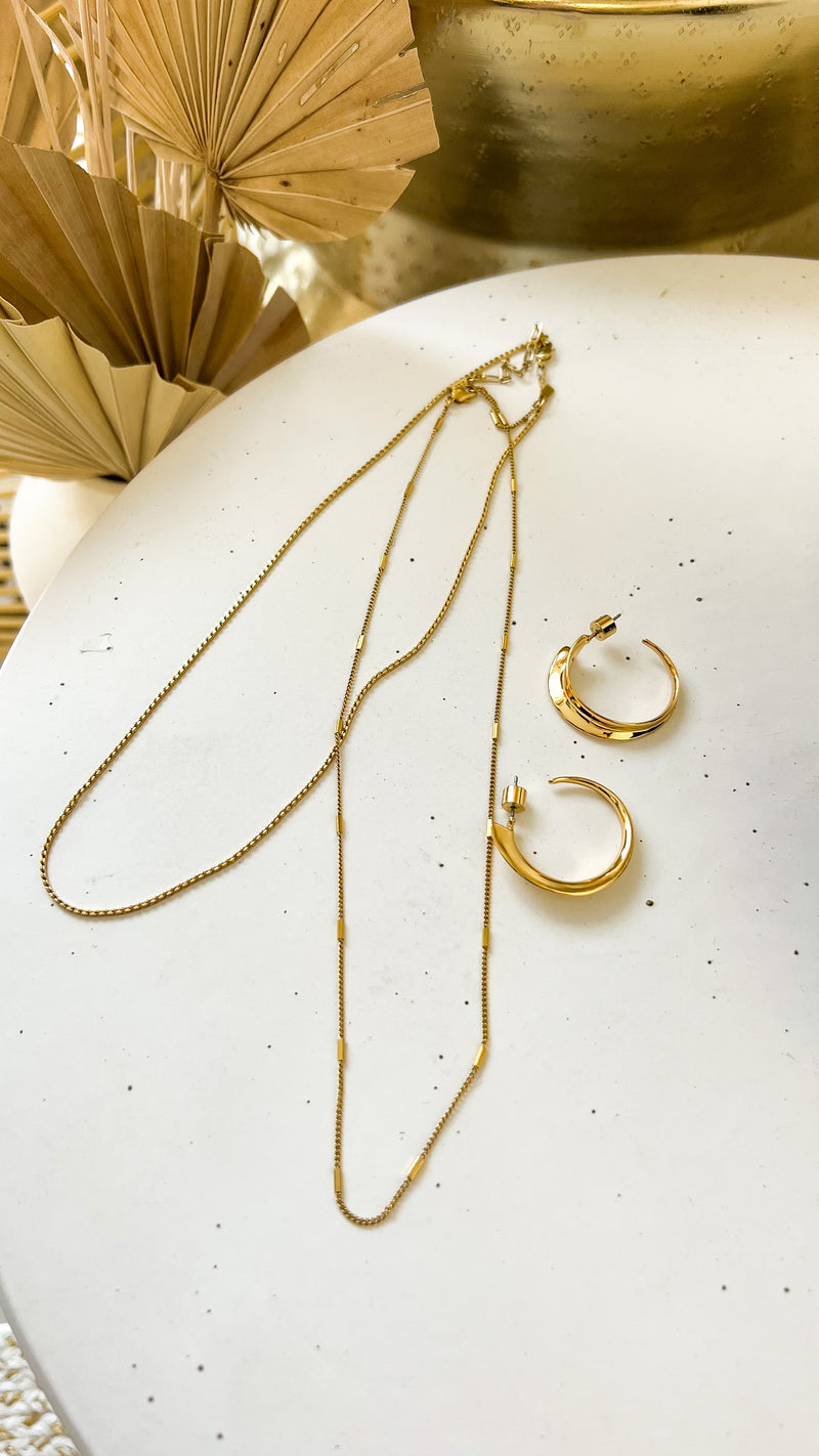 Jenny Bird Vantage Hoop